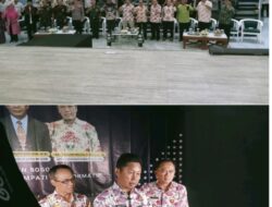 Temu Koperasi Kabupaten Bogor Dengan PJ Bupati Bogor