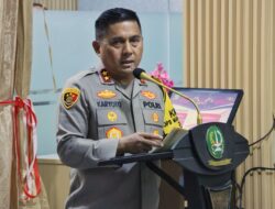 Kapolda Metro Jaya Resmikan Ruang Pelayanan SPKT Polda Metro Jaya