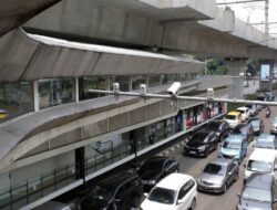 Operasi Keselamatan Jaya 2024, Polda Metro Jaya Tindak Pelanggar Menggunakan ETLE