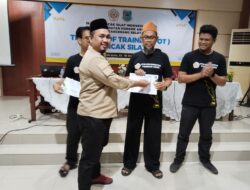 Training of Trainer digelar IPSI Kecamatan Pondok Aren