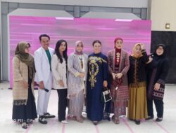 Tangerang Modest Fashion Week Kembali Digelar, Dapat Apresiasi Dari Anna Asyhiffa Collection
