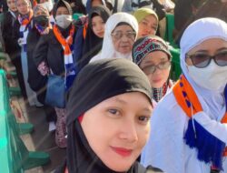 Mengenal Sosok Ibu Indri Pengusaha Muda dan Wanita Pekerja Keras