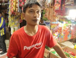 Penurunan Harga Beras di Jakarta Barat Mendapat Sambutan Positif