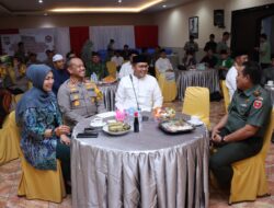 Ditemui Tim Ops NCS Polri KH Nasaruddin Umar Masjid Istiqlal Jadi Jembatan Pemersatu Bangsa