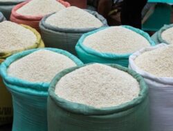 Harga Beras Di Pasar Induk Cipinang Turun Rp2 Ribu Dalam Dua Pekan Terakhir
