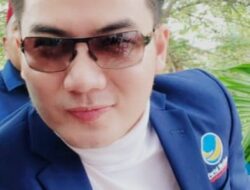Memperoleh Suara Terbanyak di Davil IV Mochamad Pandu Dari Partai NasDem Melenggang Ke Dewan Kota Tangerang 2024 — 2029