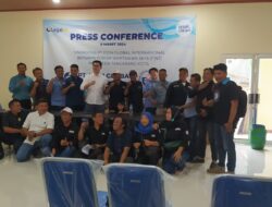 Legalist Indonesia PT Icon Global Internasional Membangun Sinergitas Bersama FWJI Tangerang Kota