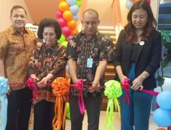 Peresmian EF Sudimara Forestwalk Membawa Warna Baru dalam Pembelajaran Bahasa Inggris