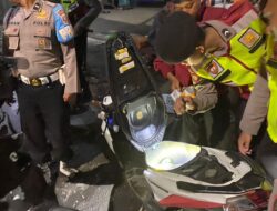 Polresta Cirebon Gelar Patroli KRYD Hingga Blue Light Patrol Sat Lantas Amankan Miras Dan Gagalkan Tawuran