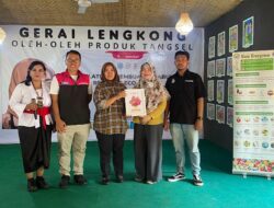 Gelar Pelatihan Pembuatan Sabun Berbasis Eco-Enzyme, Smartfren Terus Berkomitmen Terkait Program Kerja CSR