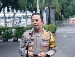 Hingga Hari Ini, Operasi Keselamatan Jaya Tindak 10.158 Pelanggar Lalu Lintas