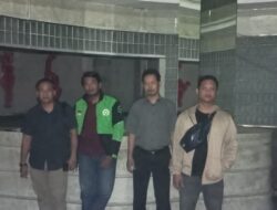 Operasi Penertiban Tempat Hiburan Malam Selama Bulan Suci Ramadan di Wilayah Polsek Serpong