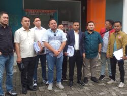 Temukan Dugaan “Pencurian” Suara Berjumlah Ribuan, 2 Caleg PSI di Tangsel Laporkan Ratusan Oknum KPPS dan PPK ke Bawaslu