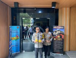 Polda Metro Jaya Berikan Teguran Simpatik Kepada 27.983 Pelanggar Selama Operasi Keselamatan Jaya 2024