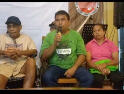 Karyawan Dibakar Hidup Hidup Oleh Bos Hotel ,Keluarga Minta Ganti Rugi Atau Hukuman Mati