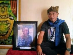 Legenda Mak Erot Besarkan Alat Vital Pria Kini Menurun Kepada Cucu Aslinya Ujang Al Fatih