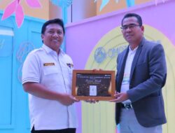 Bazar Emas dan Kuliner di Festival Romadhon Pegadaian Tangerang Selatan