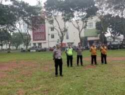 Sosialisasi Tertib Berlalu Lintas dan Pentingnya Memiliki SIM (Surat Izin Mengemudi)