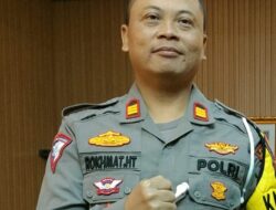Kecelakaan Lalu Lintas Kembali Terjadi di BSD Melibatkan Anak Muda.