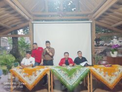 Silaturahmi dan Berbuka Puasa Bersama PDI Perjuangan Pamulang Pasca Pemilu 2024