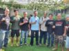 Dr Lifendi Lukman Sp Msi Direktur Buah Dan Florikultura Kementerian RI Gerakan Grafting Massal 10 Juta Benih Anggur Menuju Indonesia Swasembada Anggur