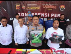Satreskrim Polres Cirebon Kota Tangkap Guru Honor Cabuli Siswinya Modus Diajak Jalan – Jalan