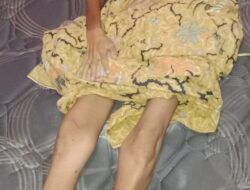 Nasib Malang Kisah Santina Anak Yatim Piatu Yang Menderita Sakit Tak Tersentuh Pemdes Dan Dinas Terkait