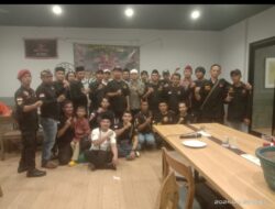 Ormas GRIB (Gerakan Rakyat Indonesia Bersatu) PAC Cikupa Adakan Pembagian Takjil Sekaligus Santunan Anak Yatim Berlokasi Dua Tempat Di Citra Raya Cikupa