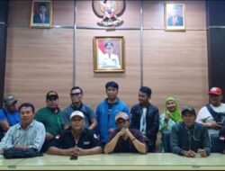 FWJI Korwil Tangerang Kota Gelar Rapat Koordinasi Jelang Ramadhan 1445 H