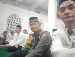 Sinergi Polsek Pondok Aren dan Pramuka Saka Bhayangkara: Menjaga Keamanan Bersama”