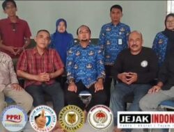 BPP Tangsel : Berkolaborasi dengan Media dan Komunitas petani guna membangun sinergi komunikasi yang kuat