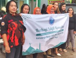 DPC Srikandi PP Kabupaten Cirebon Menggandeng DPD PWO DWIPA Cirebon Raya