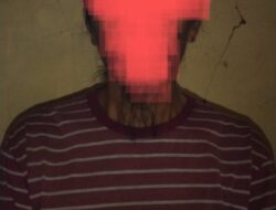 Gerak Cepat Polsek Parado Mengamankan Pelaku Penganiayaan di Desa Parado Wane