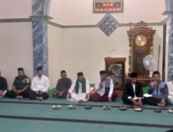 Polsek Maja Dan Musipka Gelar Tarling Di Desa Cengal