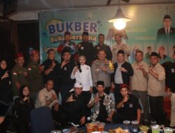 Kebersamaan dalam Kebhinekaan: Buka Bersama Islam, Pemuda, dan Gerakan Sosial di Resto Remaja Kuring BSD”