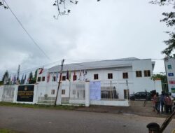 Forum Peduli Demokrasi Wamena Minta KPU RI Segera Minta Penghitungan Suara Ulang