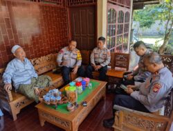 Sinergi Polri dan Tokoh Agama Menguat di Pondok Pesantren Al Ma’mur