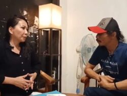 Mantan Suaminya Paksa Anak Gadisnya Dibawah Umur Minum Cipralex, Lisa: Sungguh Biadab