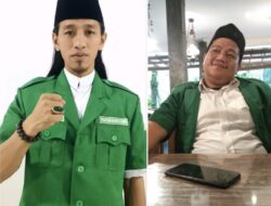Sebaik Baiknya Manusia Yang Bermanfaat Untuk Orang Lain, Gerakan Pemuda Ansor Pamulang Ajak Warga Makan Sahur Bersama