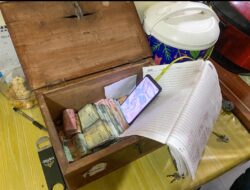 Kapolresta Cirebon Ringkus Bandar Togel Ciledug