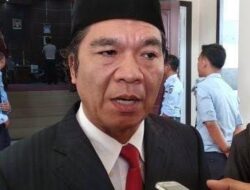 Ini Alasan Ulama Hingga Pengusaha Tolak Perpanjangan Masa Jabatan PJ Gubernur Banten
