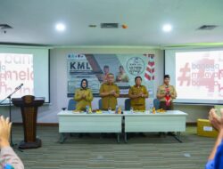 Wali Kota Tangsel Tandatangani Serah Terima Hibah Aset dari Pusdiklantas Polri