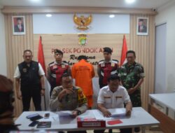 Mayat Dalam Toren Diketahui Salah Satu DPO Polsek Pondok Aren Kasus Penyalahgunaan Narkotika