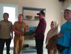pilah sampah & Budidaya Magot Bisa Menambah Pundi Pundi Uang