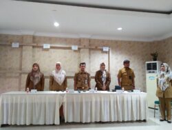 18 Warga Pondok Cabe Ilir Penerima Manfaat Program Pembangunan Septic Tank