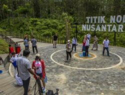 Pakar dan Ahli: IKN Layak Menjadi Kota Masa Depan Berkelas Internasional