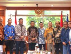 Rekomendasi DK PWI Pusat Dicuwekin Ketua PWI Pusat Terkait Korupsi Dana Hibah BUMN Rp.2.9 Milyar