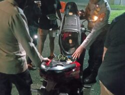 Polsek Pondok Aren Melaksanakan Operasi Kejahatan Jalanan