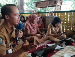 Rapat Koordinasi dan Musyawarah Pembentukan Kampung Berkualitas ( KB ) Kelurahan Kunciran Indah