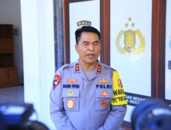 Persiapan Polri Amankan Opening Ceremony World Water Forum ke-10 di Bali